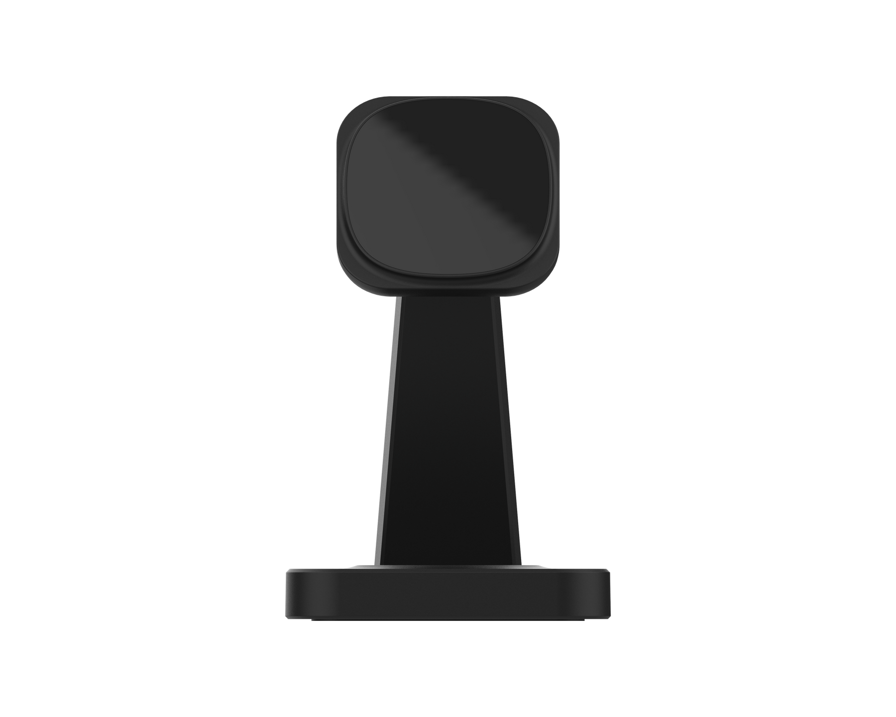 MagSafe Compatible 3-in-1 Charging Stand for iPhone, Apple Watch, and AirPods / AirPods Pro
