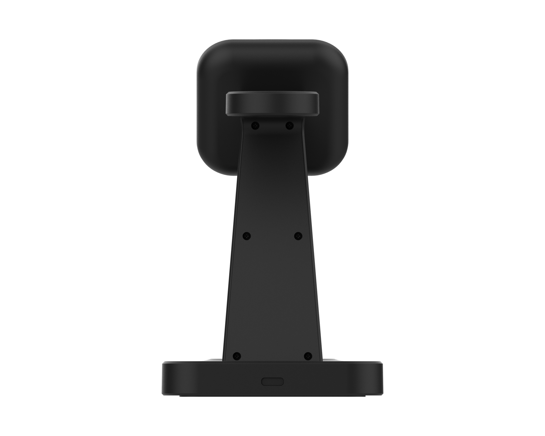 MagSafe Compatible 3-in-1 Charging Stand for iPhone, Apple Watch, and AirPods / AirPods Pro