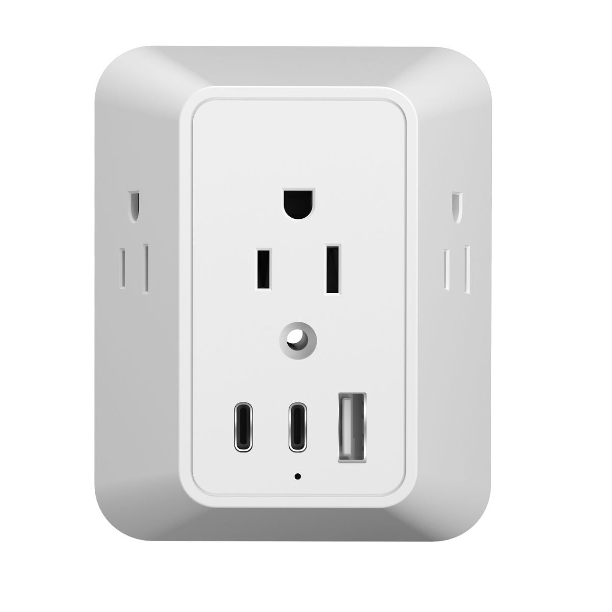 Wireless Wall Tap Smart Plug