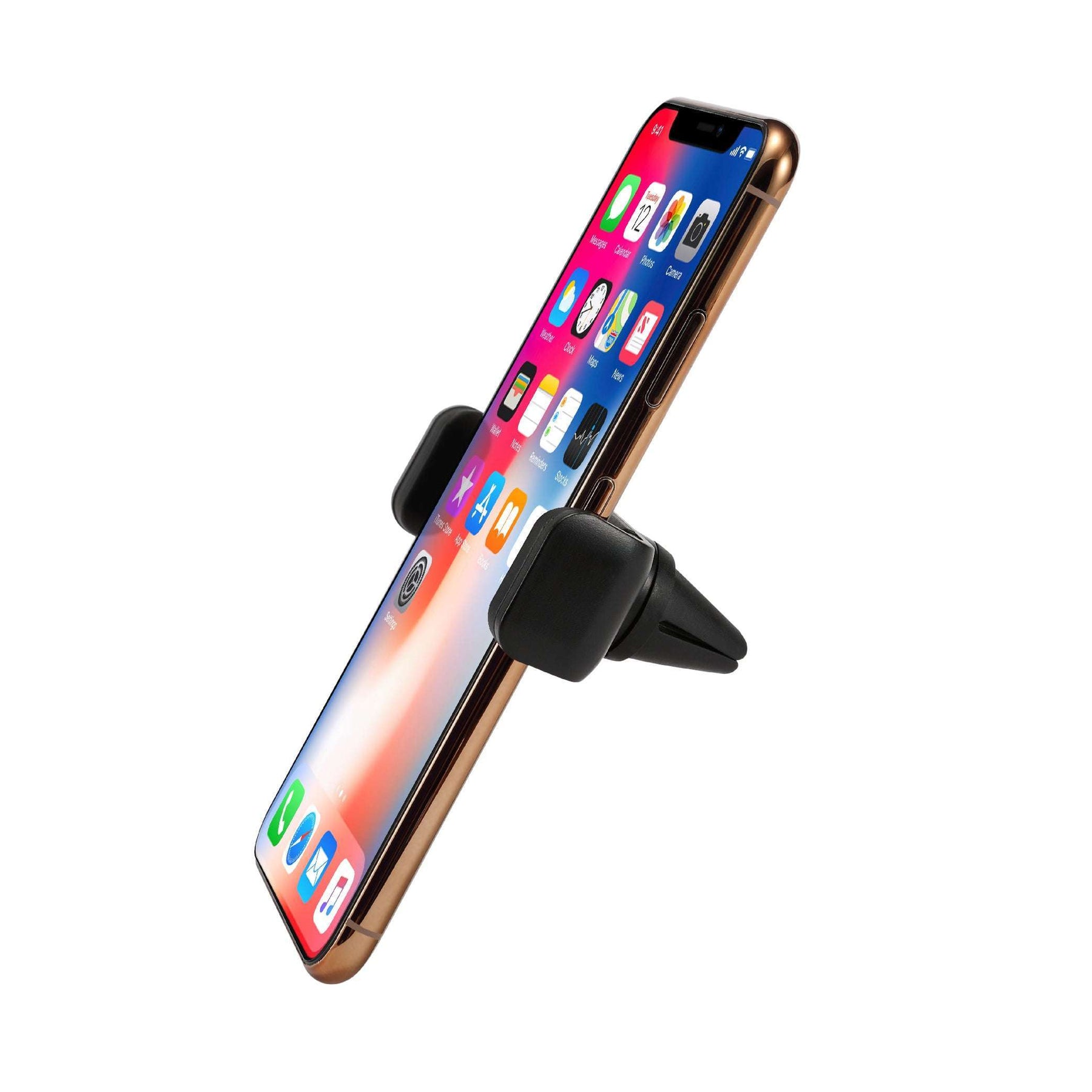 Premium Quality Car Mount Cradle Air Vent Phone Holder