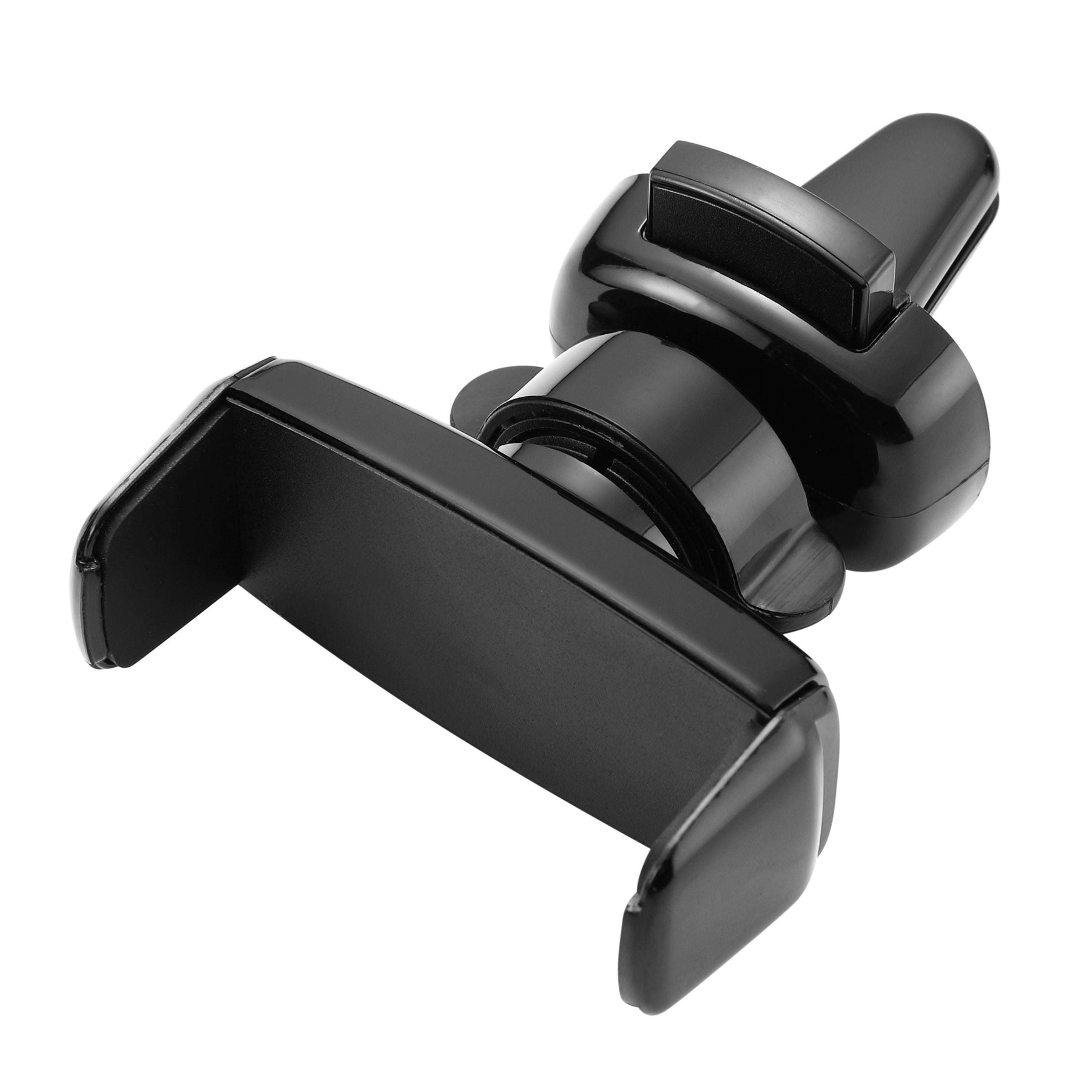 Glossy Air Vent Car Mount Phone Holder