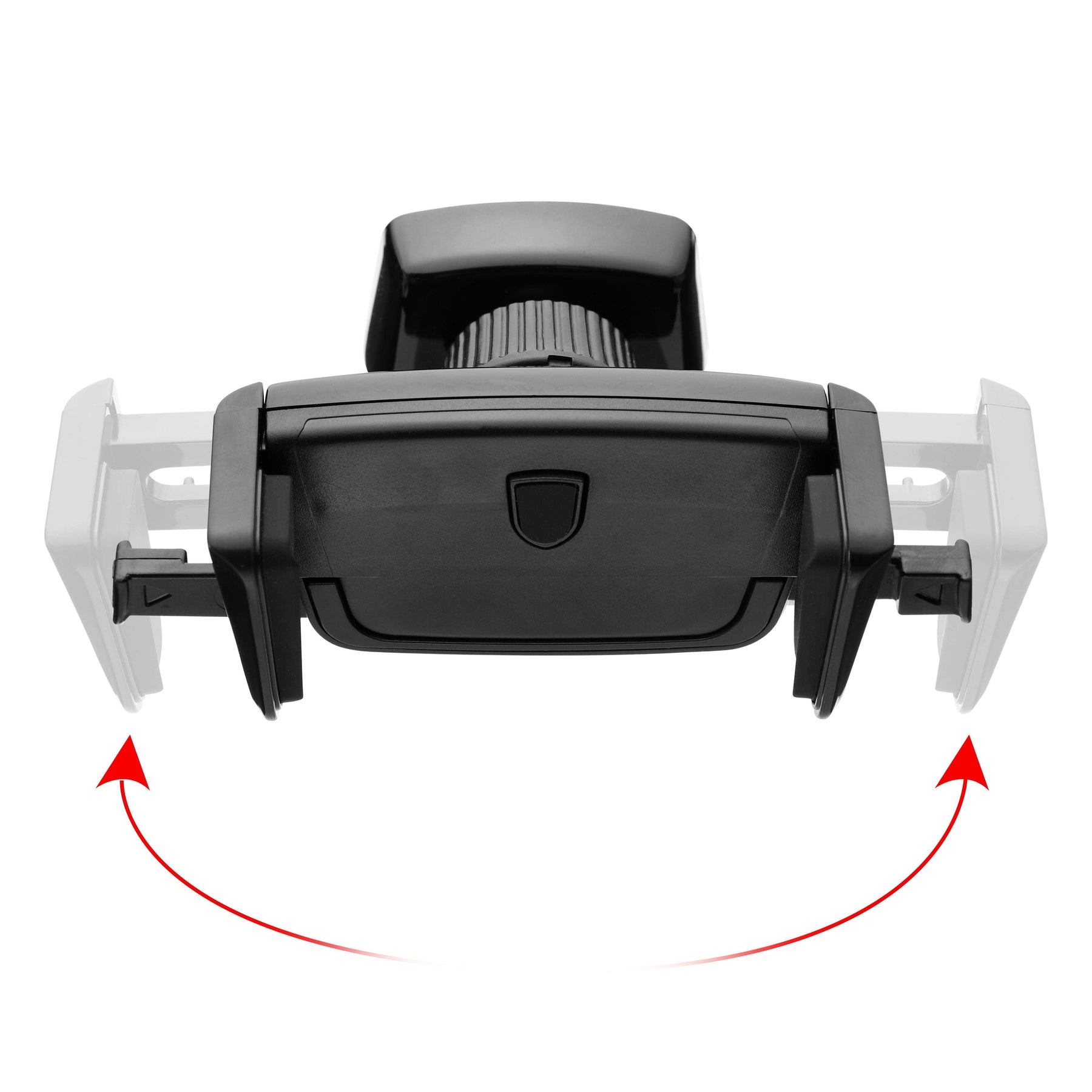 Auto Close Vent Car Mount