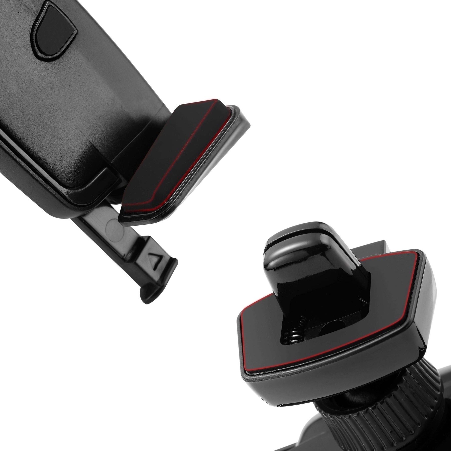 Auto Close Vent Car Mount