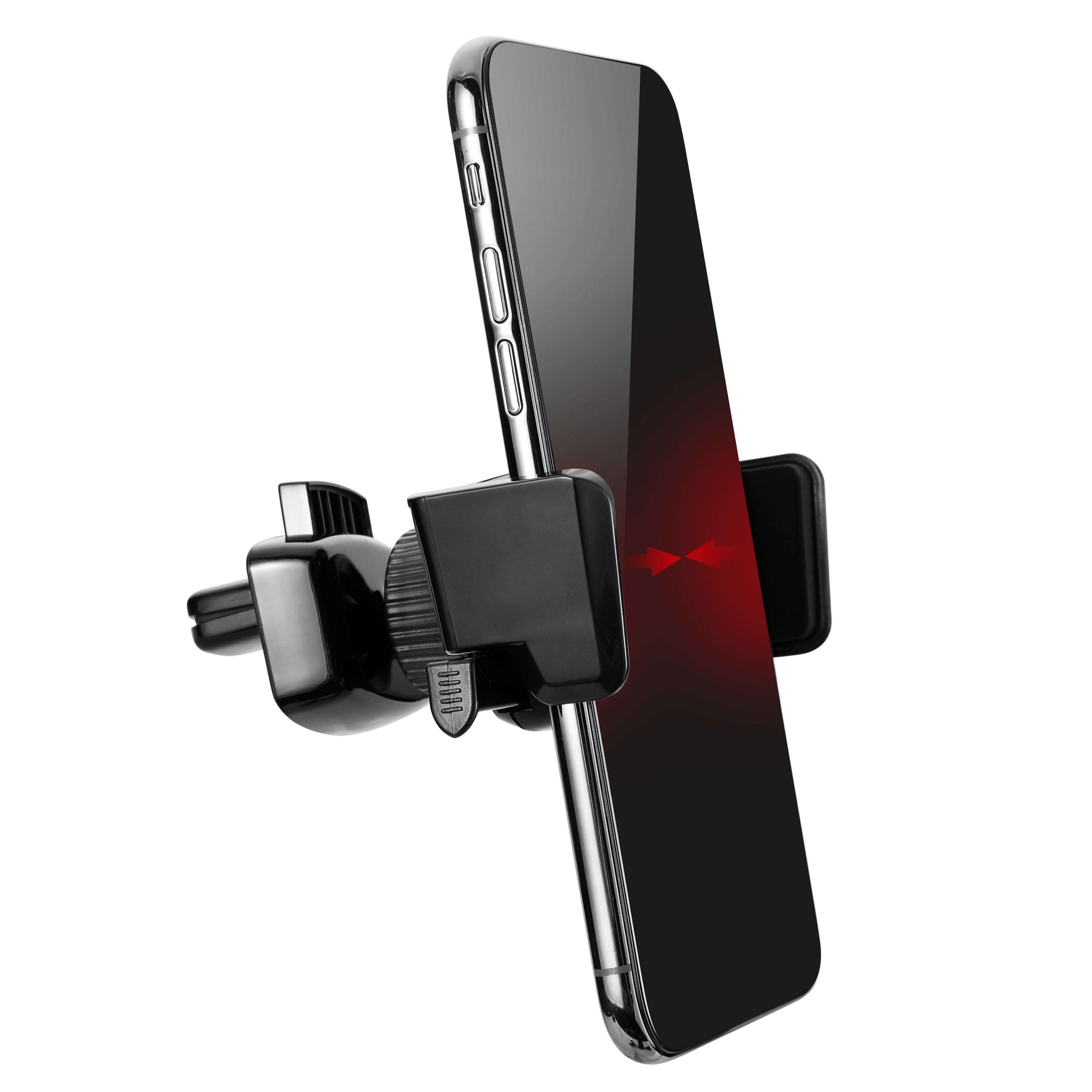 Auto Close Vent Car Mount