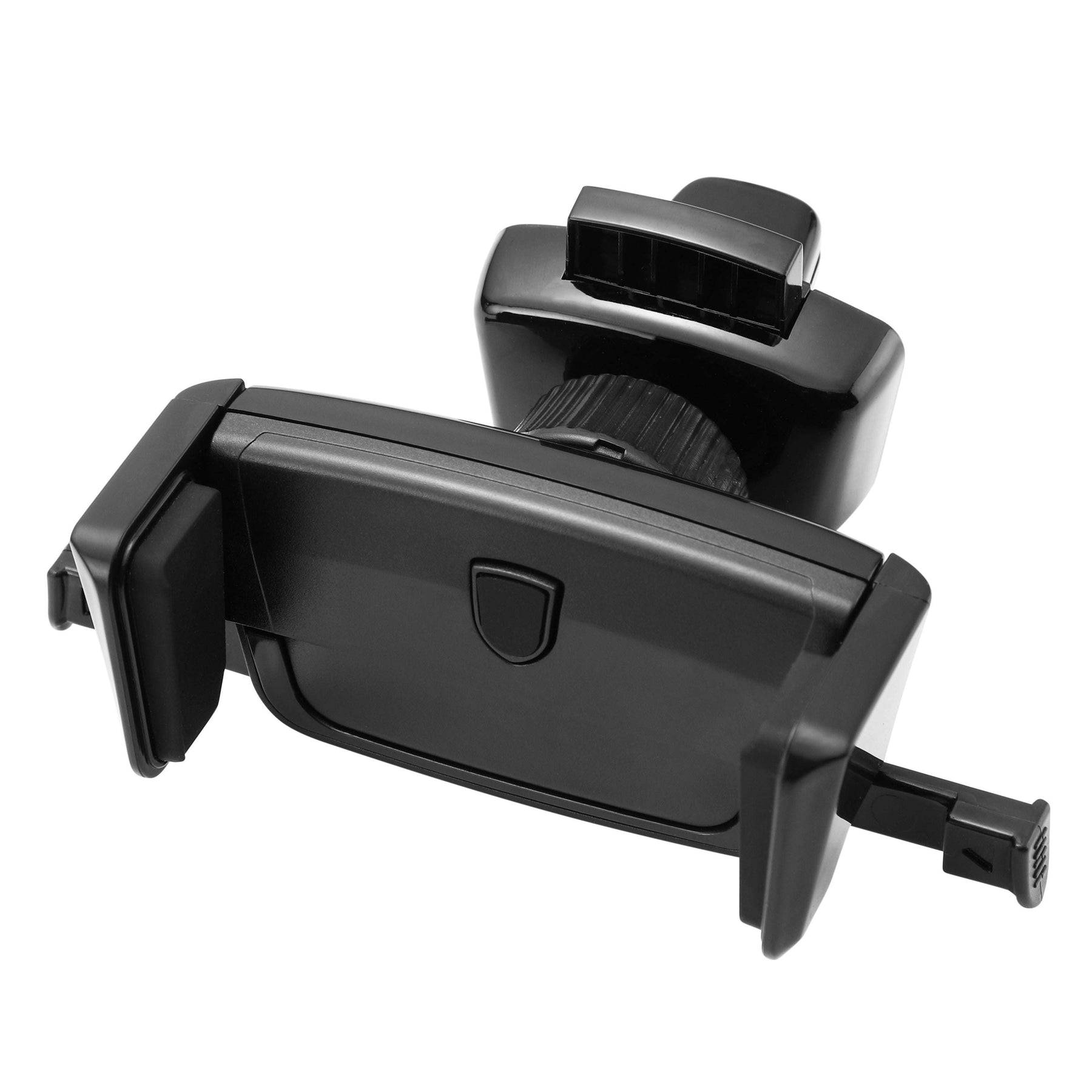 Auto Close Vent Car Mount