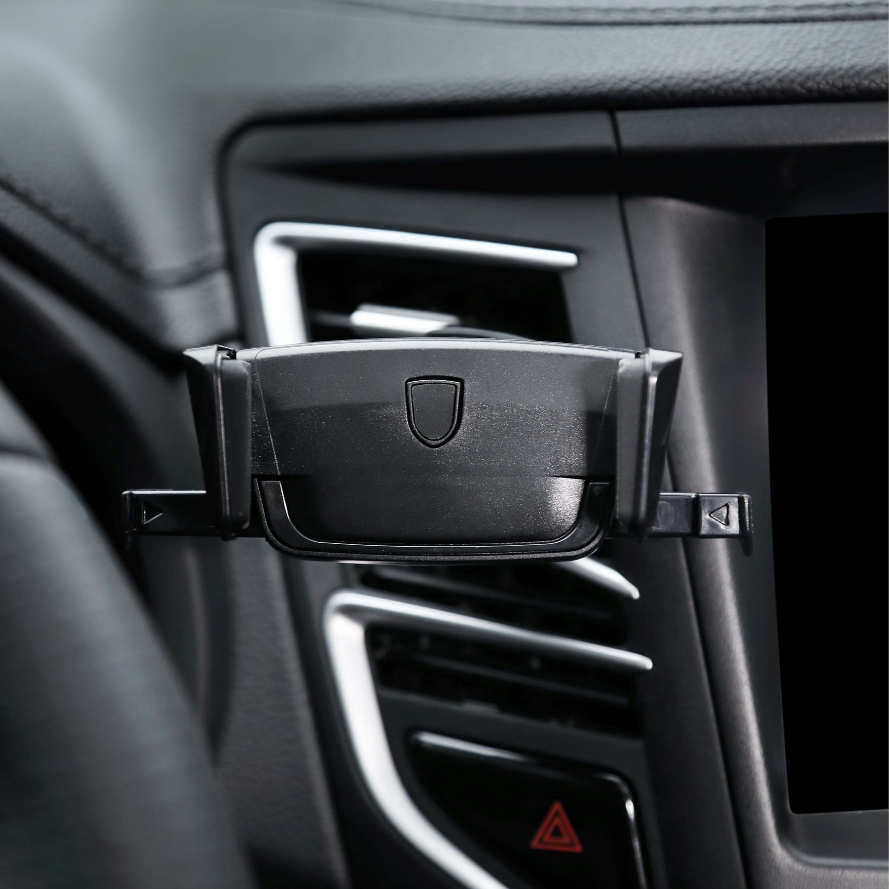 Auto Close Vent Car Mount