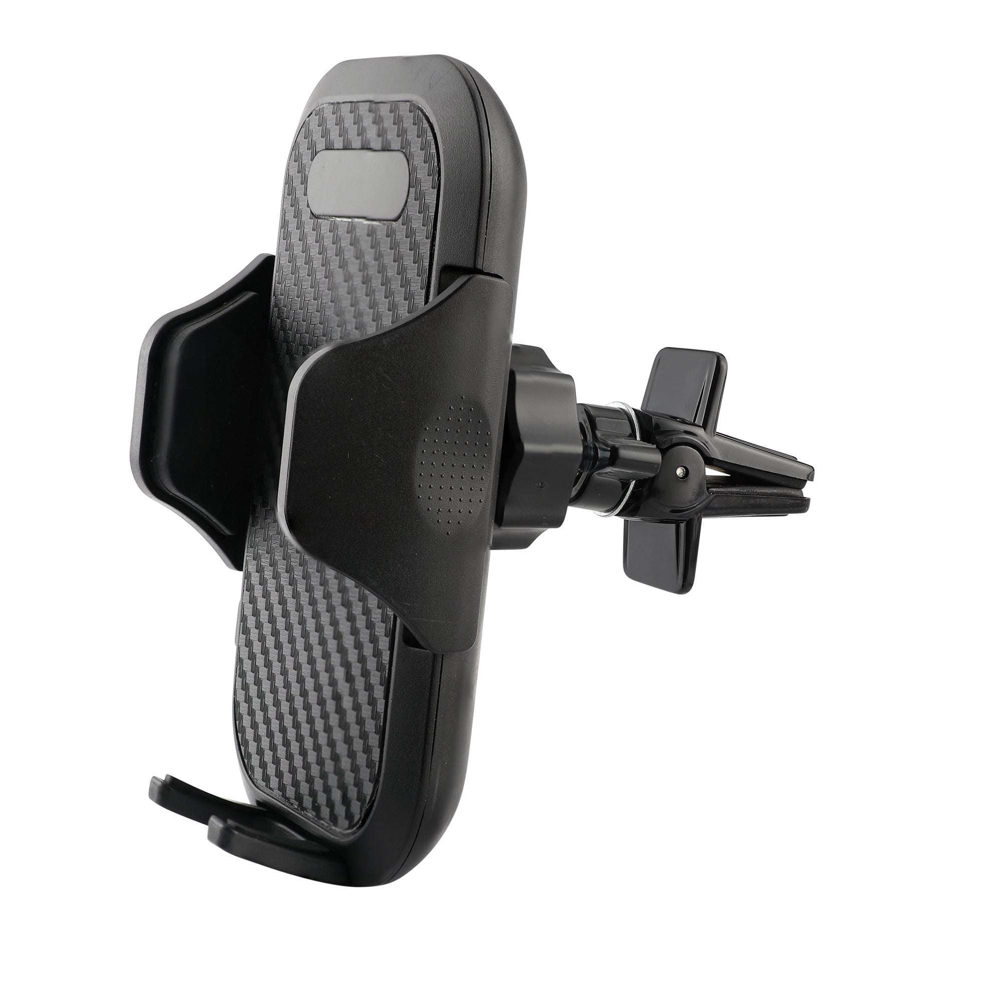 Gomadic Air Vent Clip Based Cradle Holder Car / Auto Mount