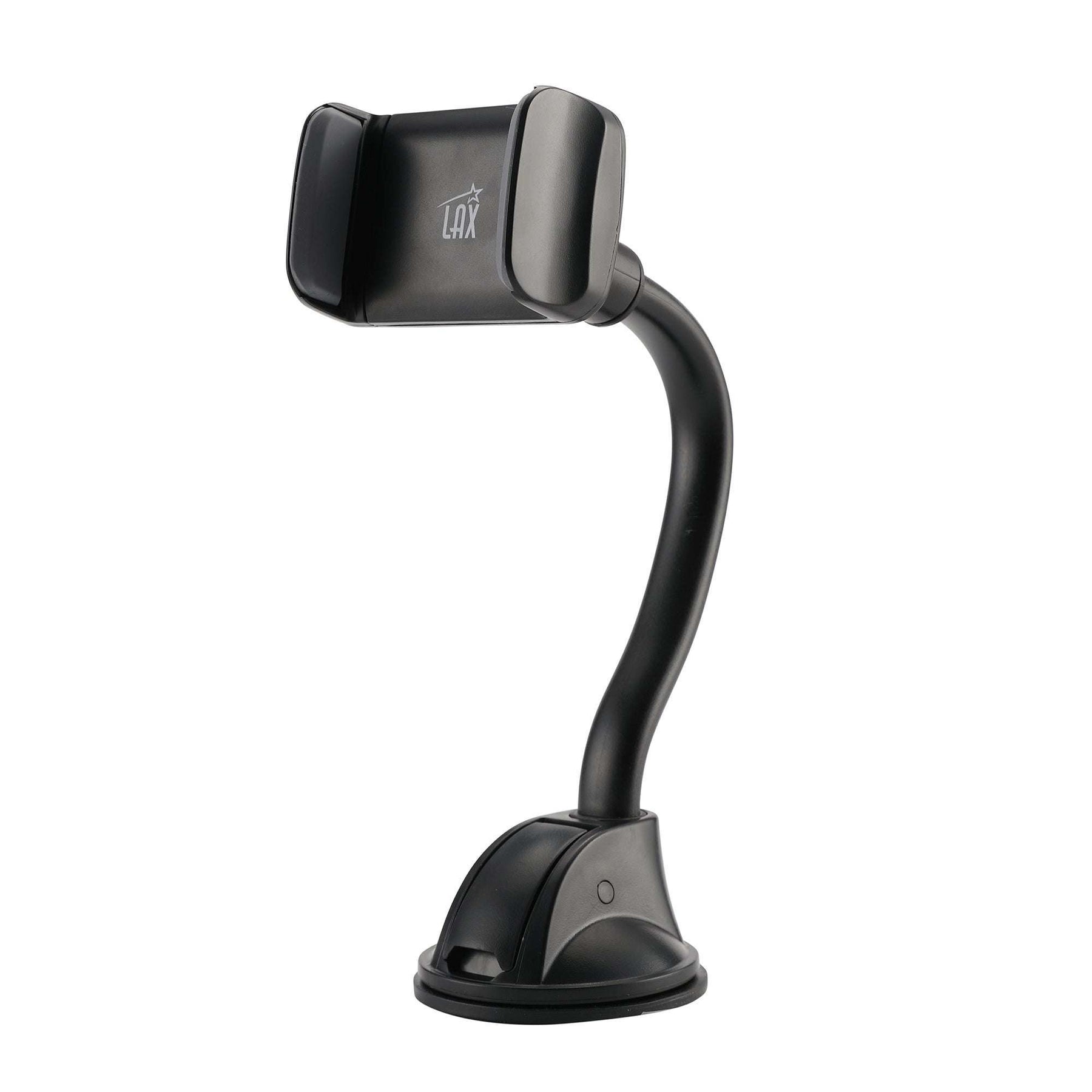 Strong & Long Gooseneck Phone Mount for Car