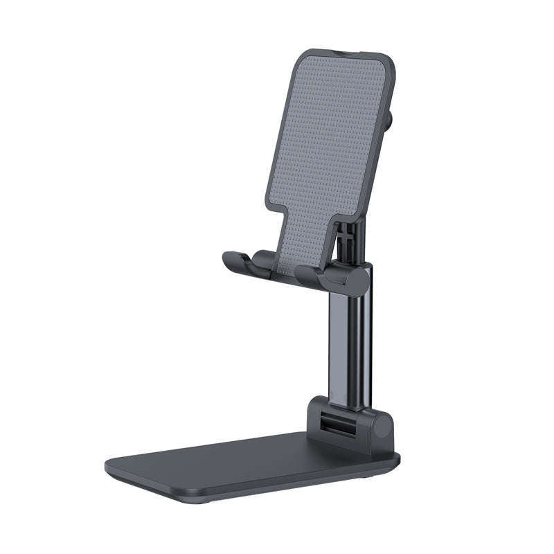 Adjustable Stand for Tablets & Smartphones - Foldable Stand