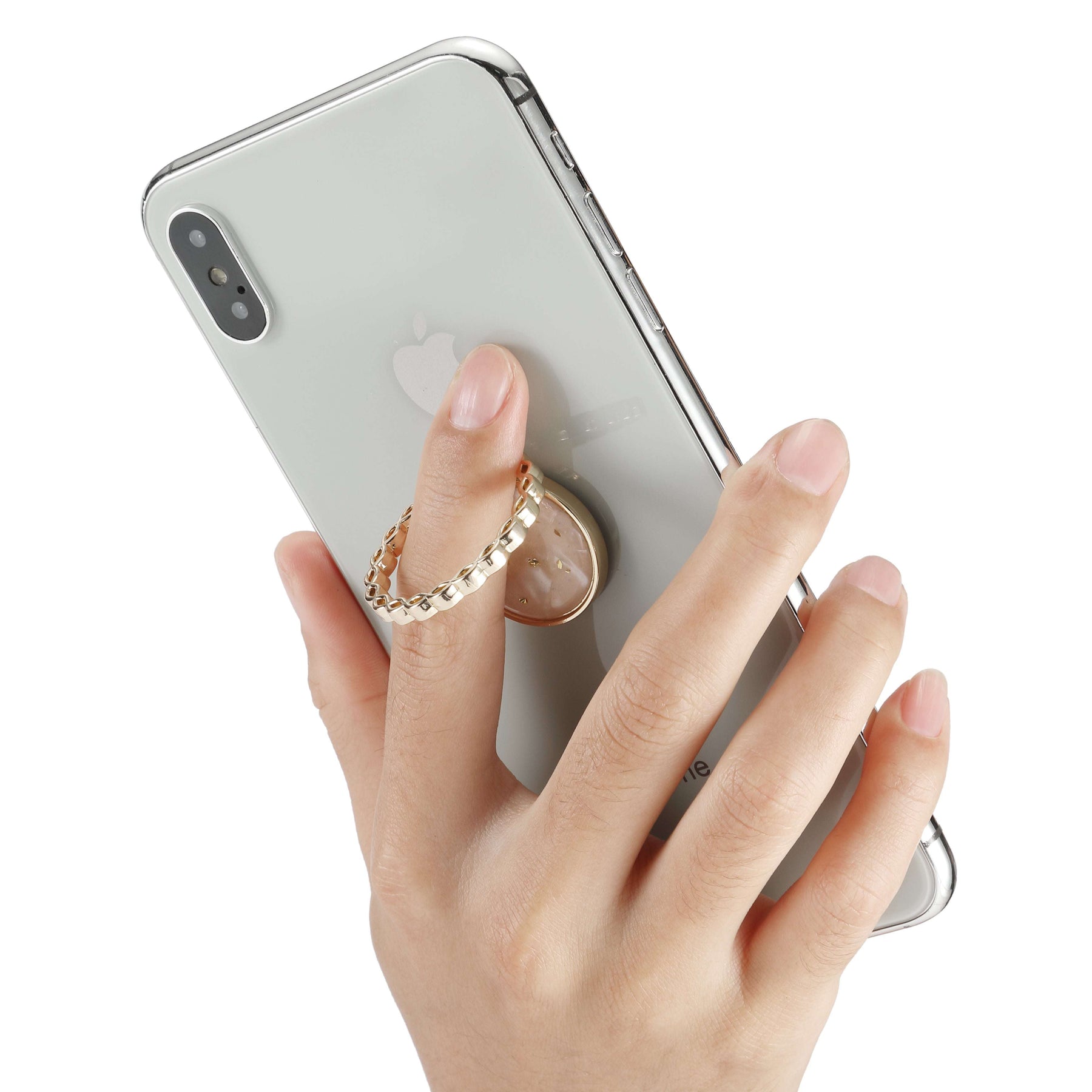 Laurel Ring Phone Holder & Stand