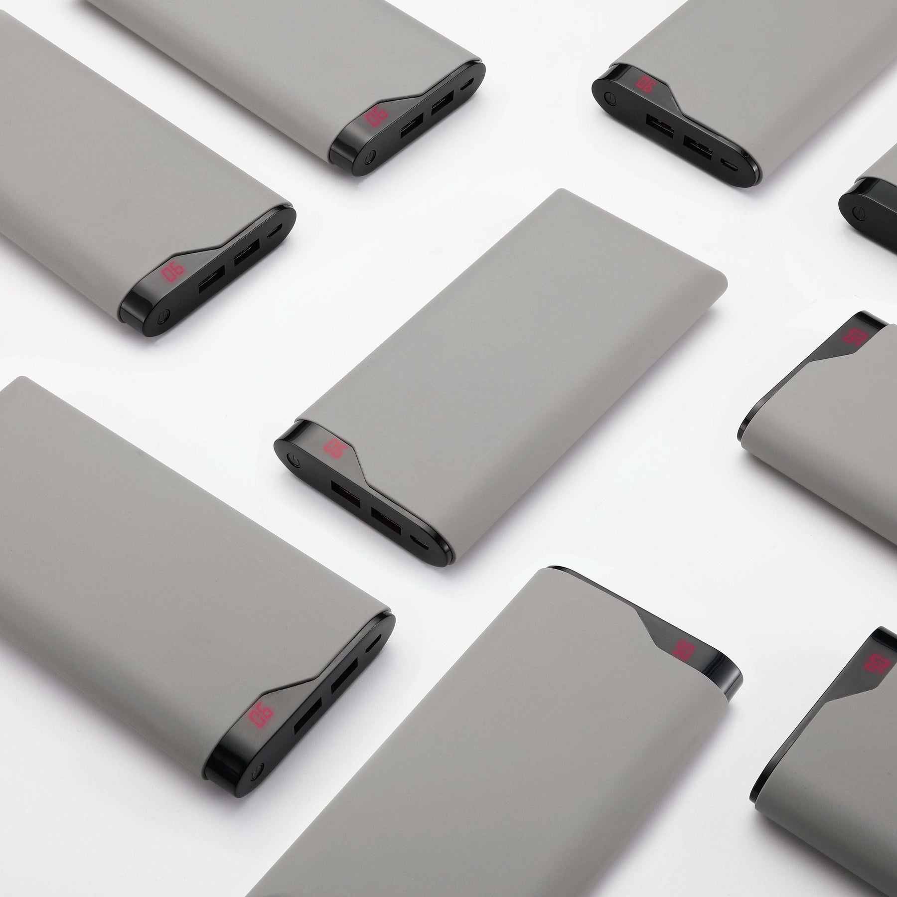 Ultra Slim 20,000mAh Max Portable Power Bank