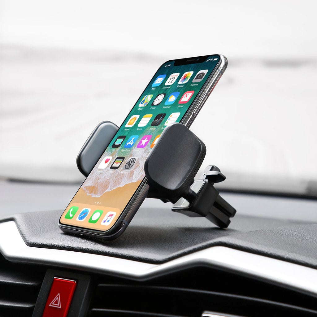 Universal Air Vent Car Mount Phone Holder