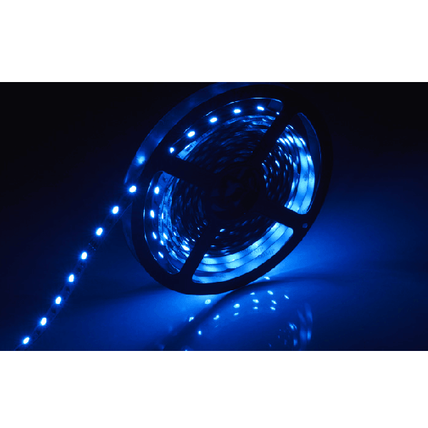 Color Changing USB LED Light Strip with Remote for Gaming