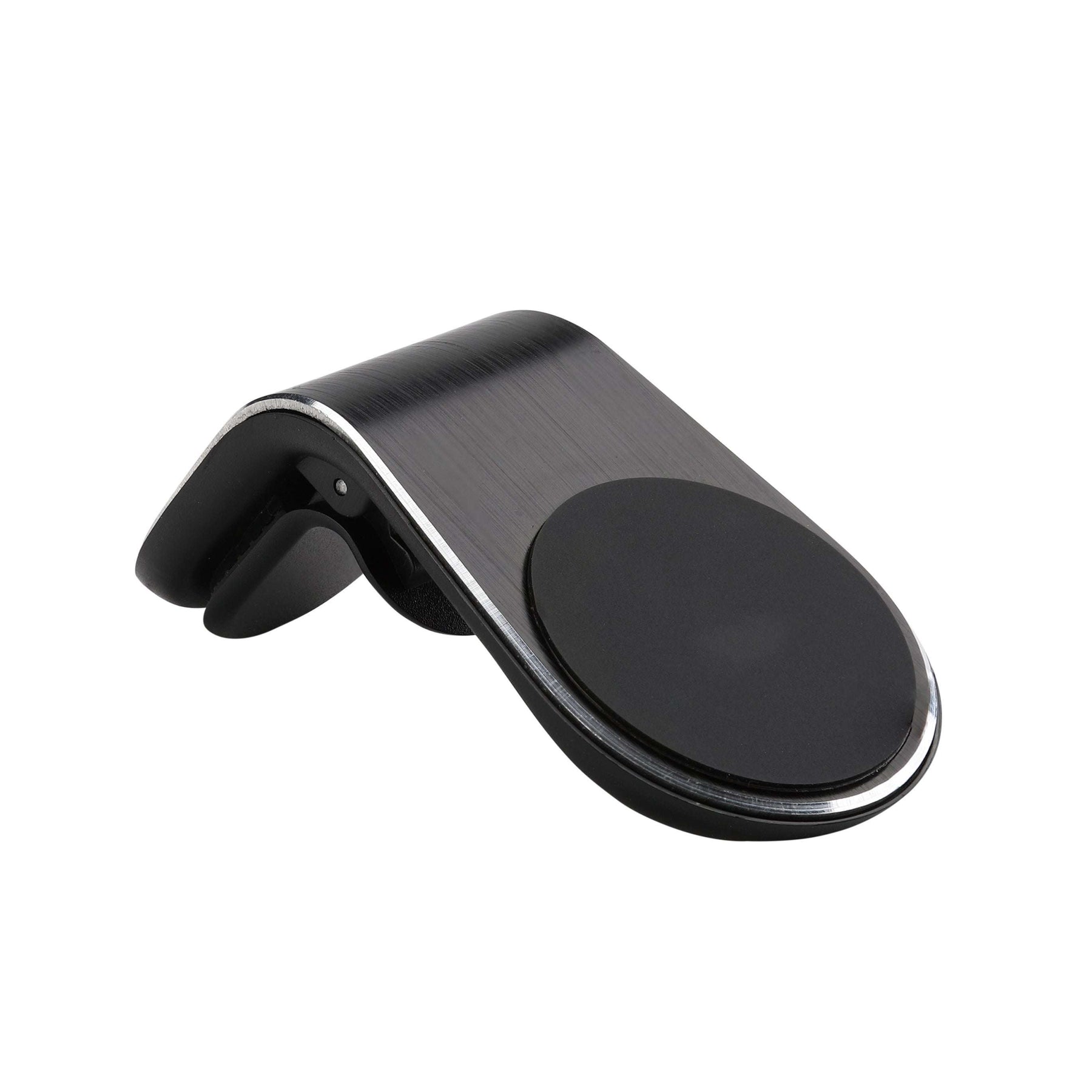 Magnetic Air Vent Clip for Smartphones