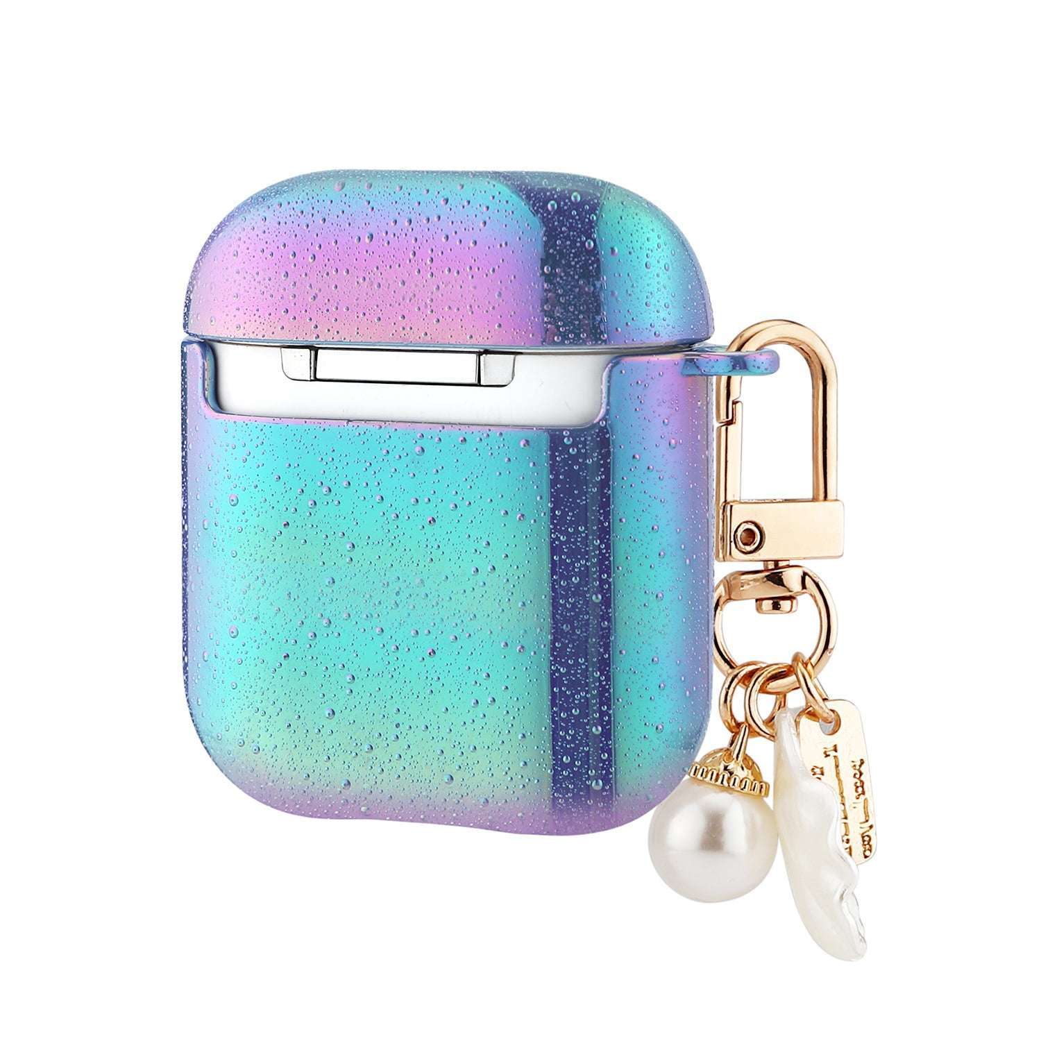 Protective Pearl Cases for Apple Airpods (Gen 1&2)