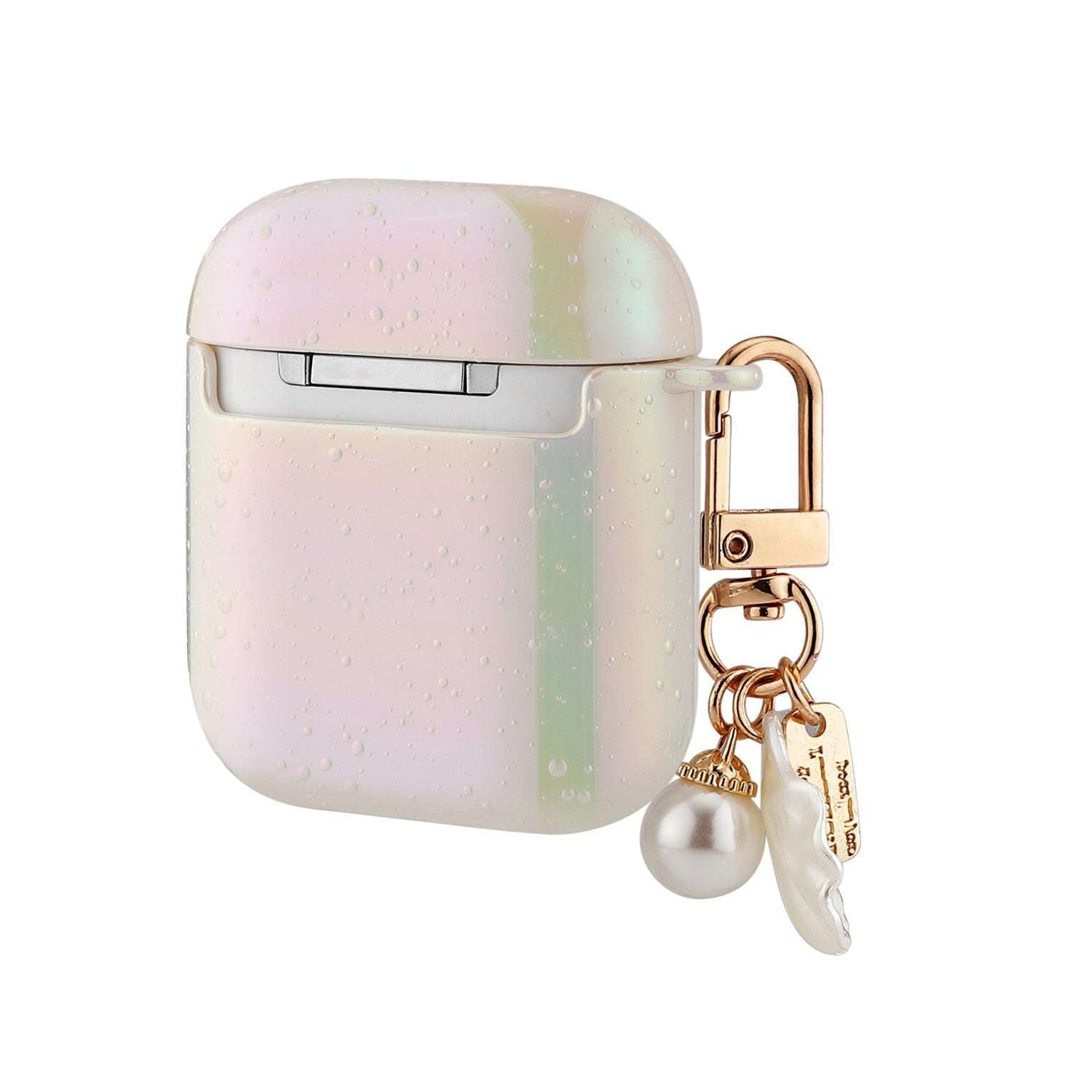 Protective Pearl Cases for Apple Airpods (Gen 1&2)