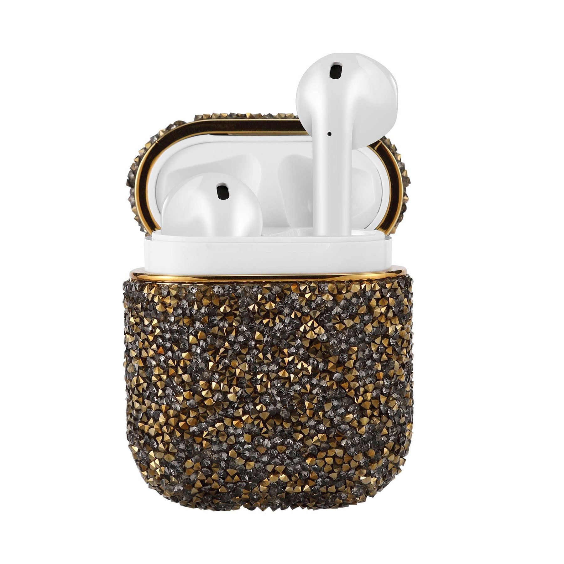 Protective Rhinestones Cases for Apple Airpods (Gen 1&2)