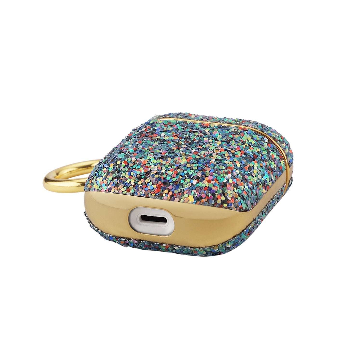 Protective Rhinestones Cases for Apple Airpods (Gen 1&2)