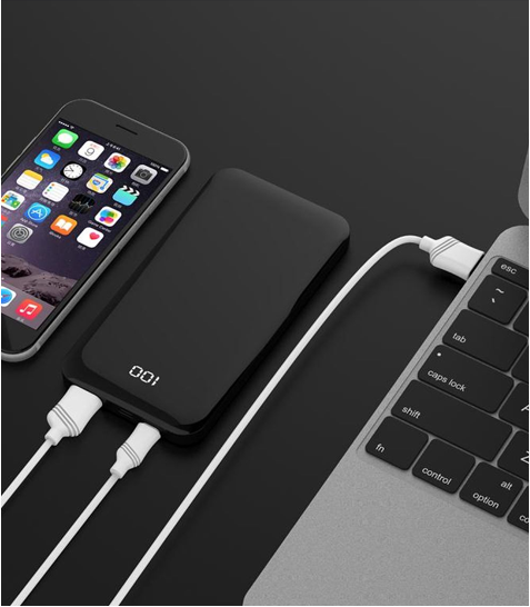 Review: This Compact, Portable External Battery Pack Will Charge an iPhone 3 Times