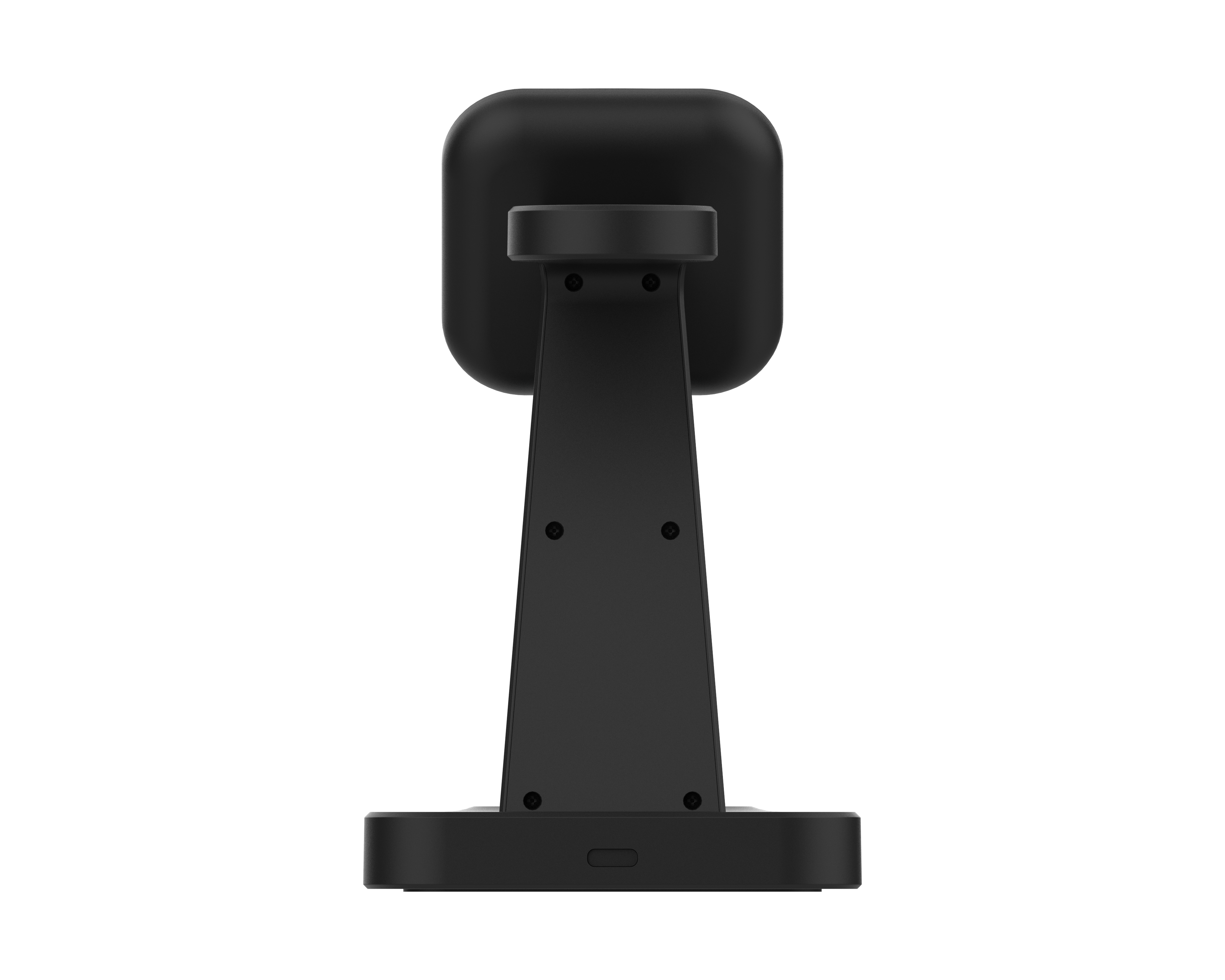 MagSafe Compatible 3-in-1 Charging Stand for iPhone, Apple Watch, and AirPods / AirPods Pro