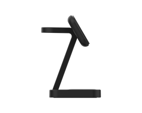 MagSafe Compatible 3-in-1 Charging Stand for iPhone, Apple Watch, and AirPods / AirPods Pro