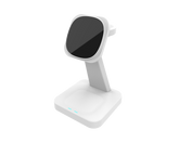 MagSafe Compatible 3-in-1 Charging Stand for iPhone, Apple Watch, and AirPods / AirPods Pro