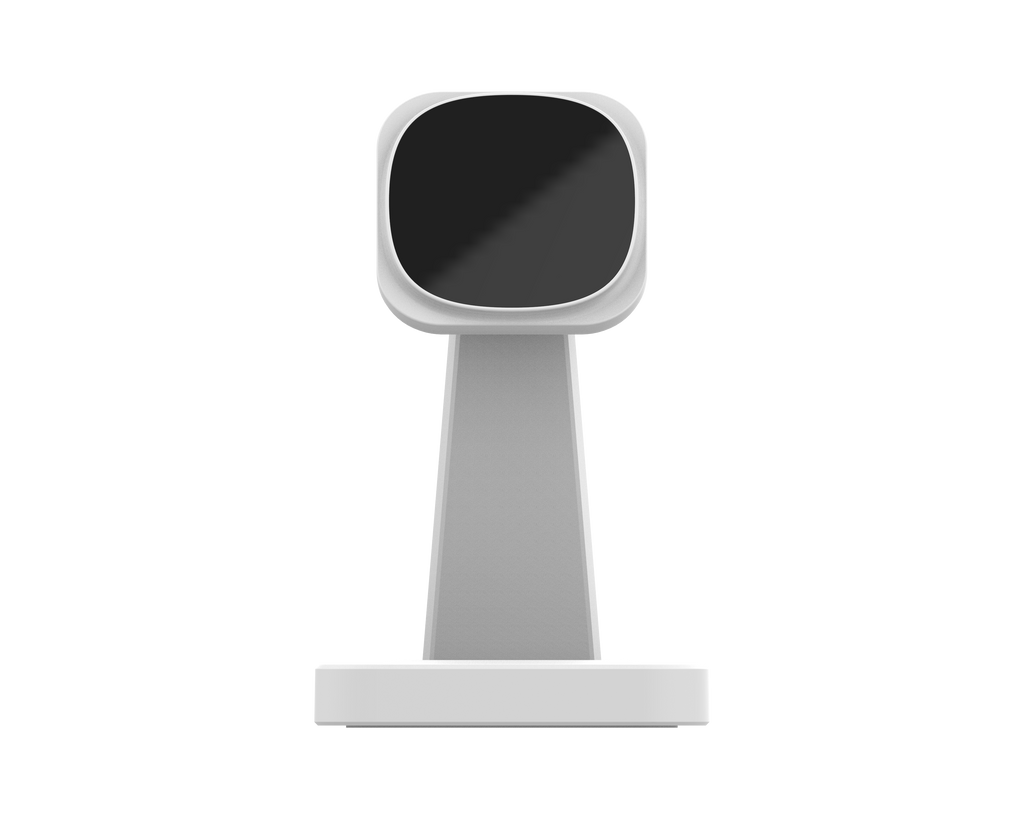 MagSafe Compatible 3-in-1 Charging Stand for iPhone, Apple Watch, and AirPods / AirPods Pro