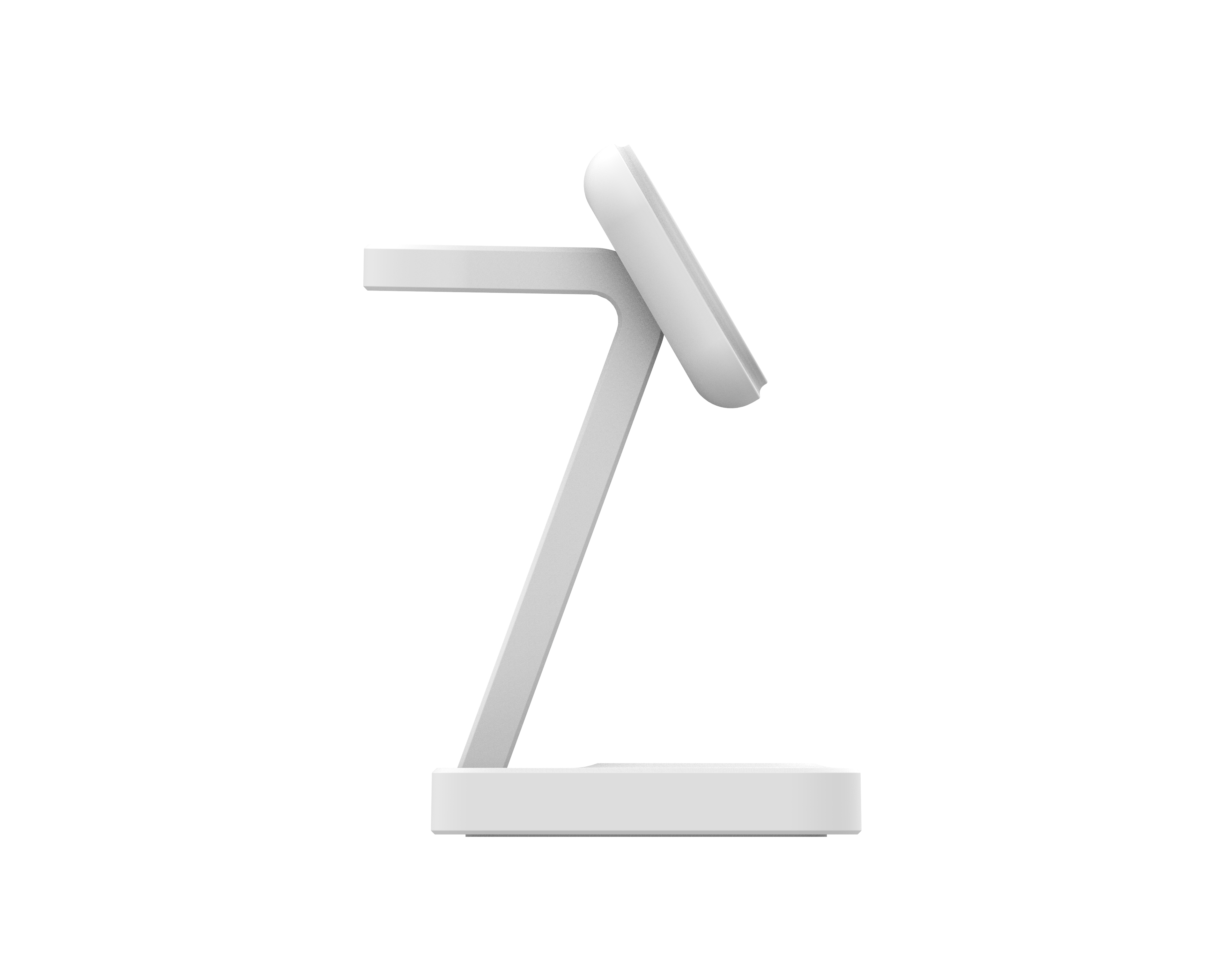 MagSafe Compatible 3-in-1 Charging Stand for iPhone, Apple Watch, and AirPods / AirPods Pro