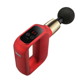 Deluxe Handheld Deep Tissue Percussion Muscle Massager