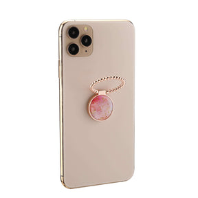 Laurel Ring Phone Holder & Stand