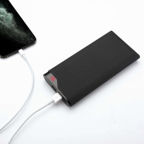 Ultra Slim 20,000mAh Max Portable Power Bank