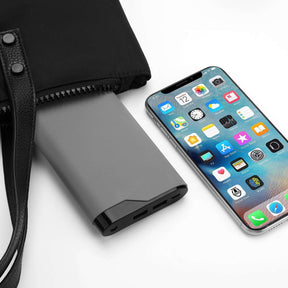 Ultra Slim 20,000mAh Max Portable Power Bank
