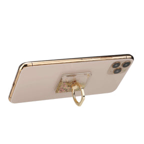 Lv phone ring holder sales
