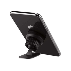 Premium Magnetic Stick-On Dashboard Phone Holder Mount