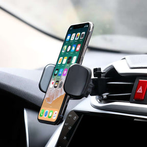 Universal Air Vent Car Mount Phone Holder