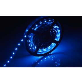 Color Changing USB LED Light Strip with Remote for Gaming