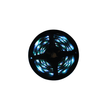 Color Changing USB LED Light Strip with Remote for Gaming