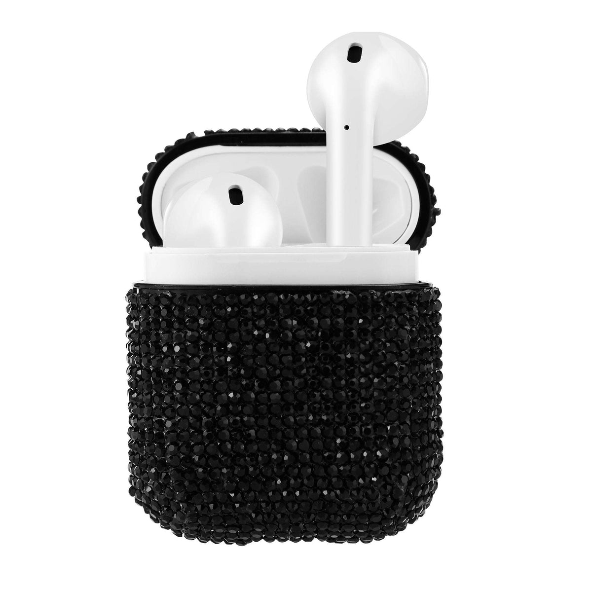 ステッカー付 CLESSTE クレスト PADDED AIRPODS CASE