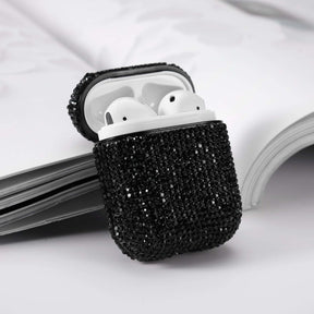 Protective Rhinestones Cases for Apple Airpods (Gen 1&2)