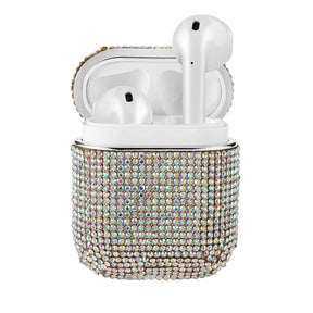 Protective Rhinestones Cases for Apple Airpods (Gen 1&2)