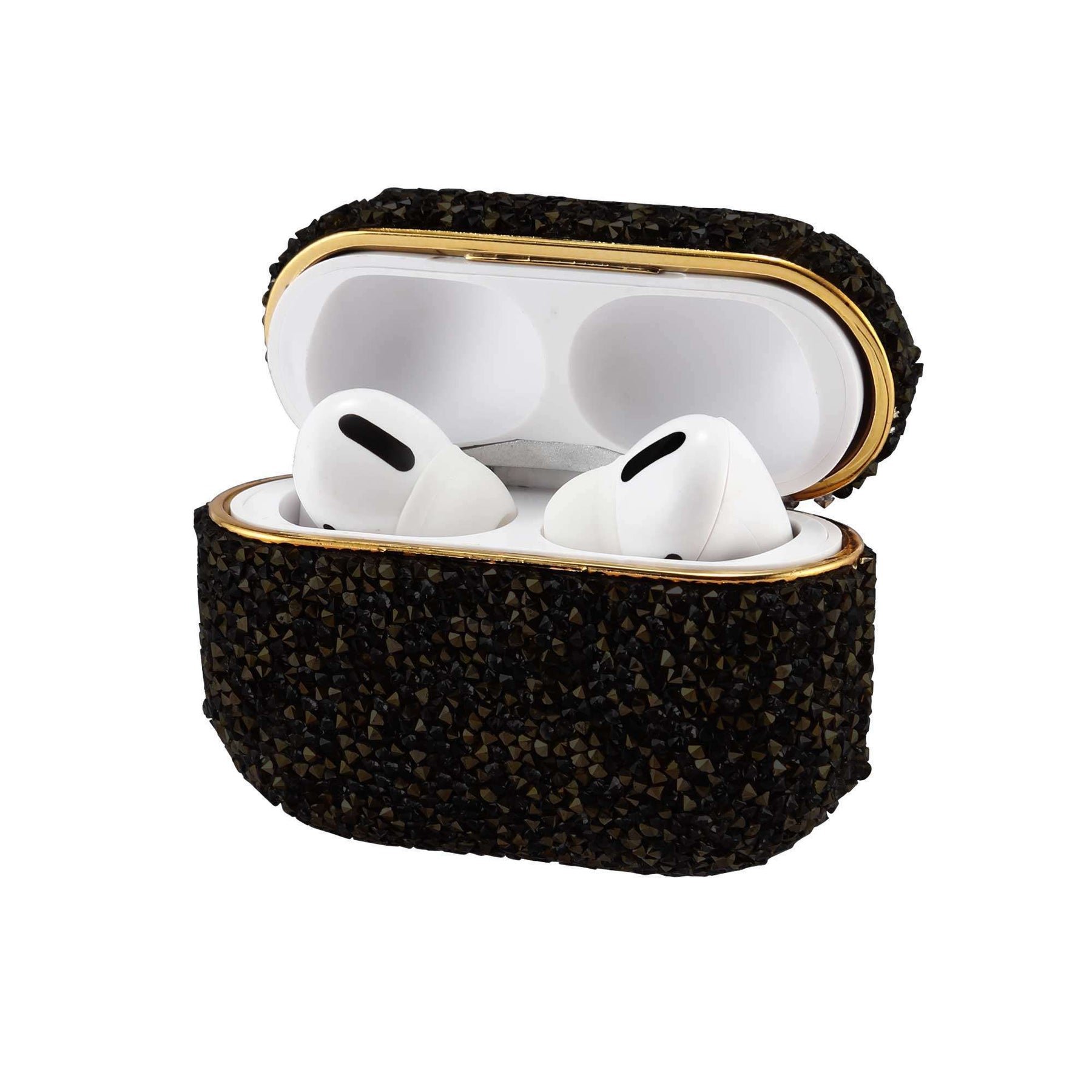 Protective Rhinestones Cases for Apple Airpods Pro