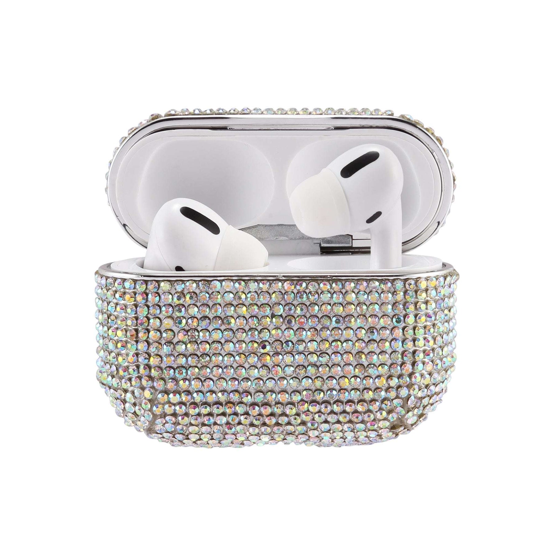 Protective Rhinestones Cases for Apple Airpods Pro