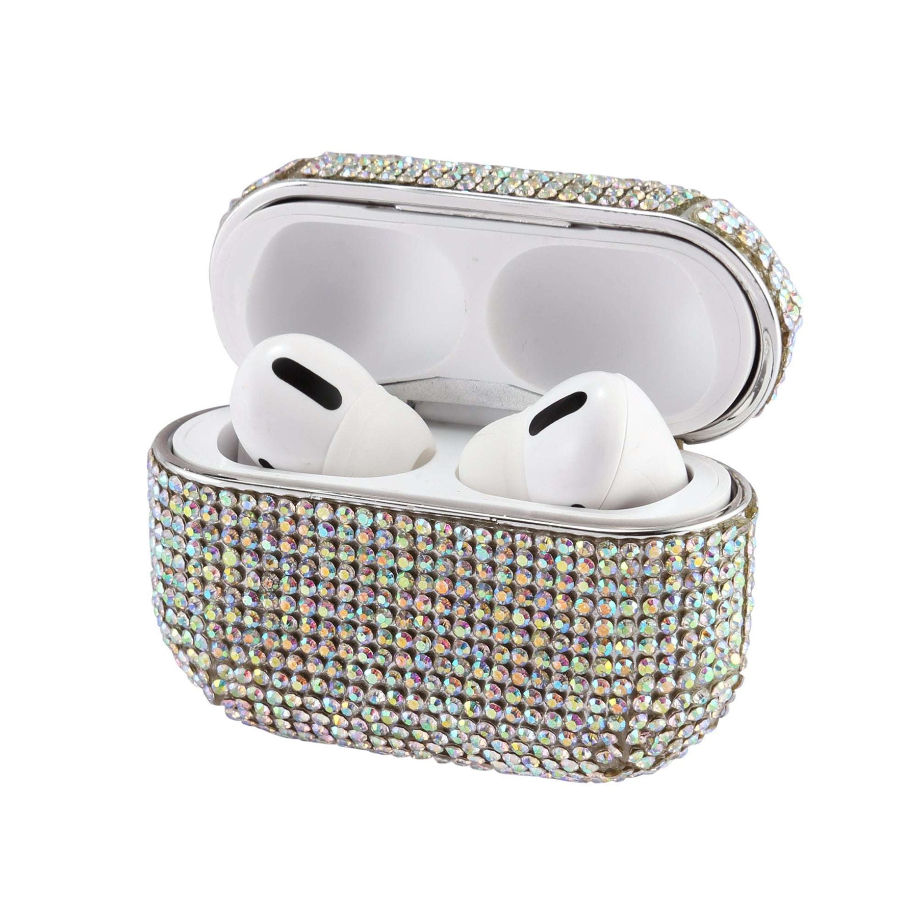 Protective Rhinestones Cases for Apple Airpods Pro