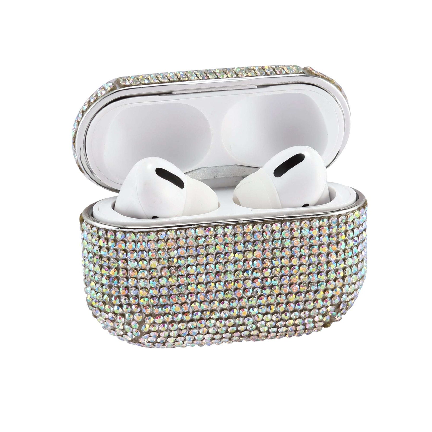 Protective Rhinestones Cases for Apple Airpods Pro