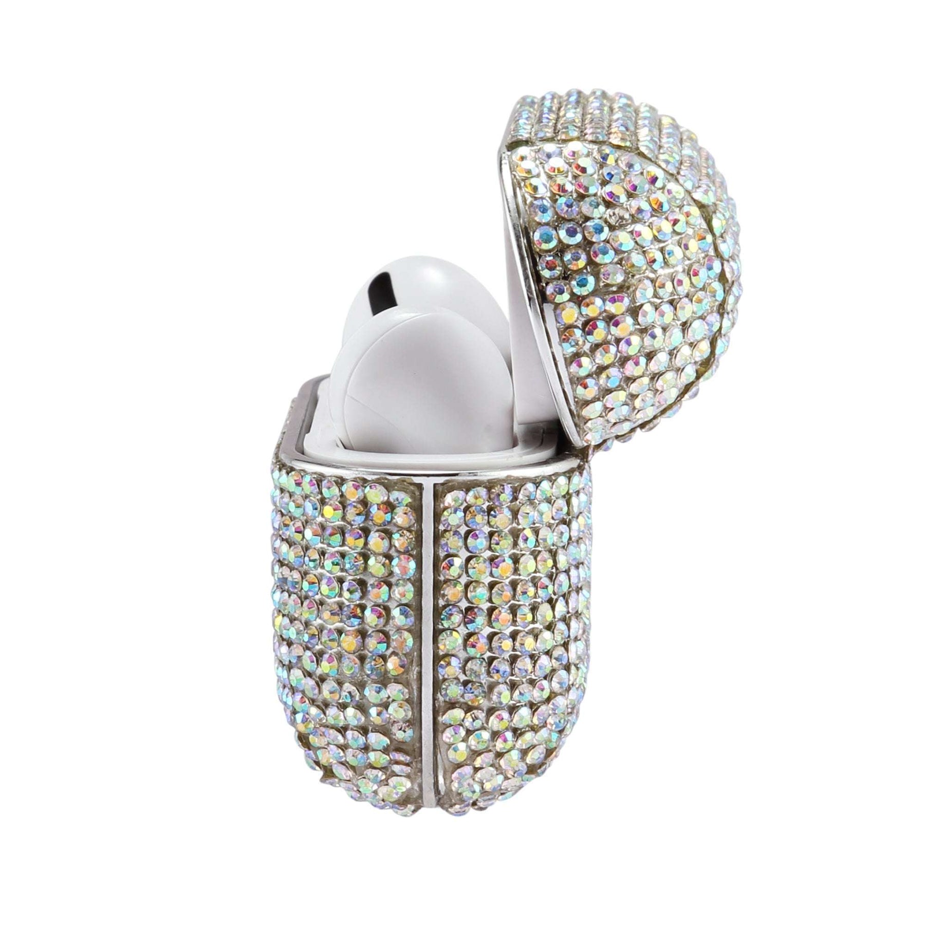 Protective Rhinestones Cases for Apple Airpods Pro