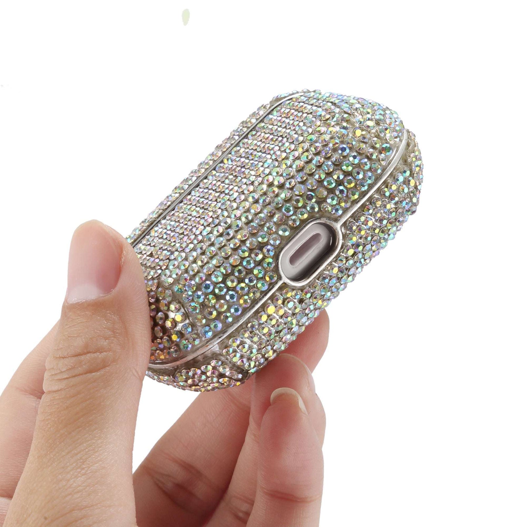 Protective Rhinestones Cases for Apple Airpods Pro