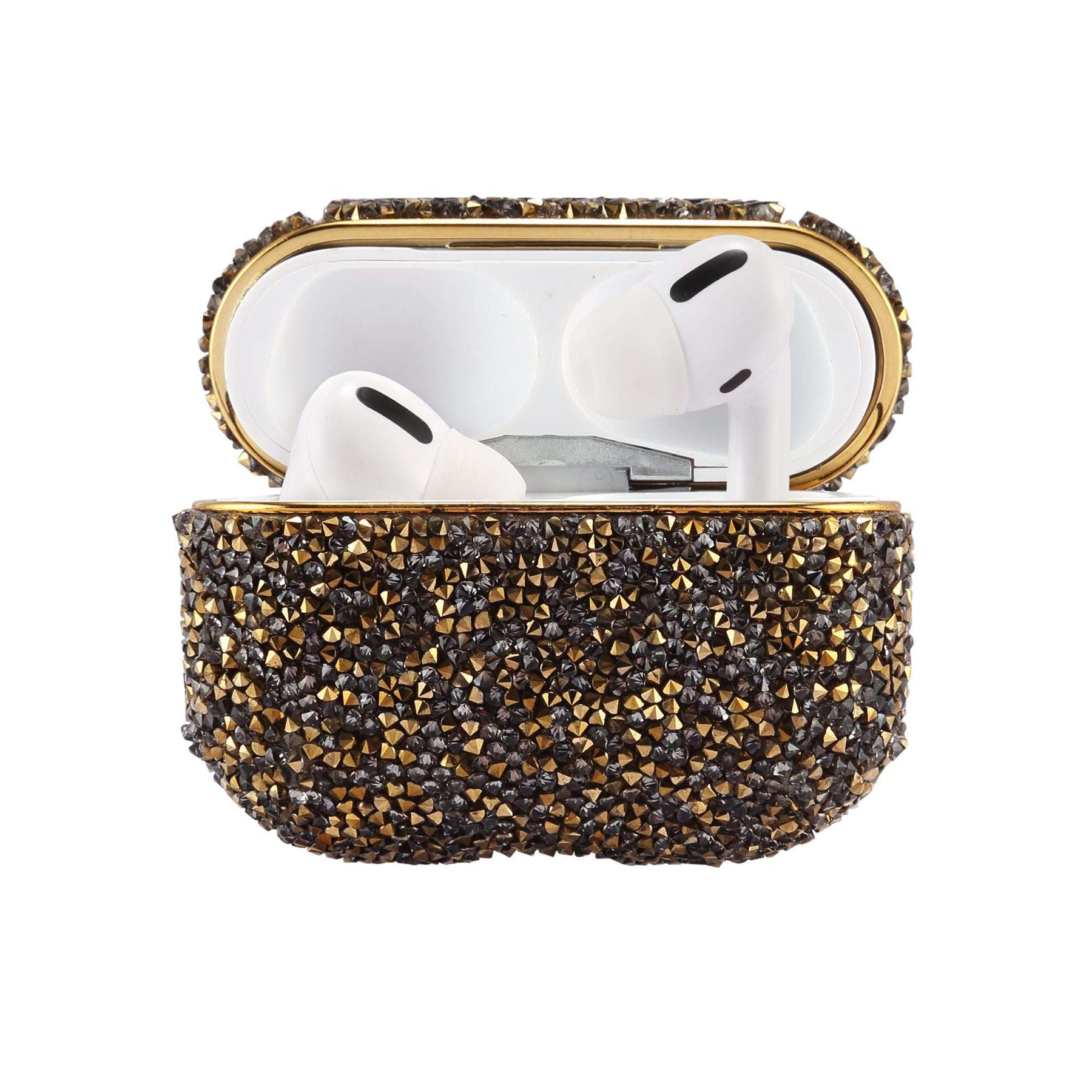 Protective Rhinestones Cases for Apple Airpods Pro