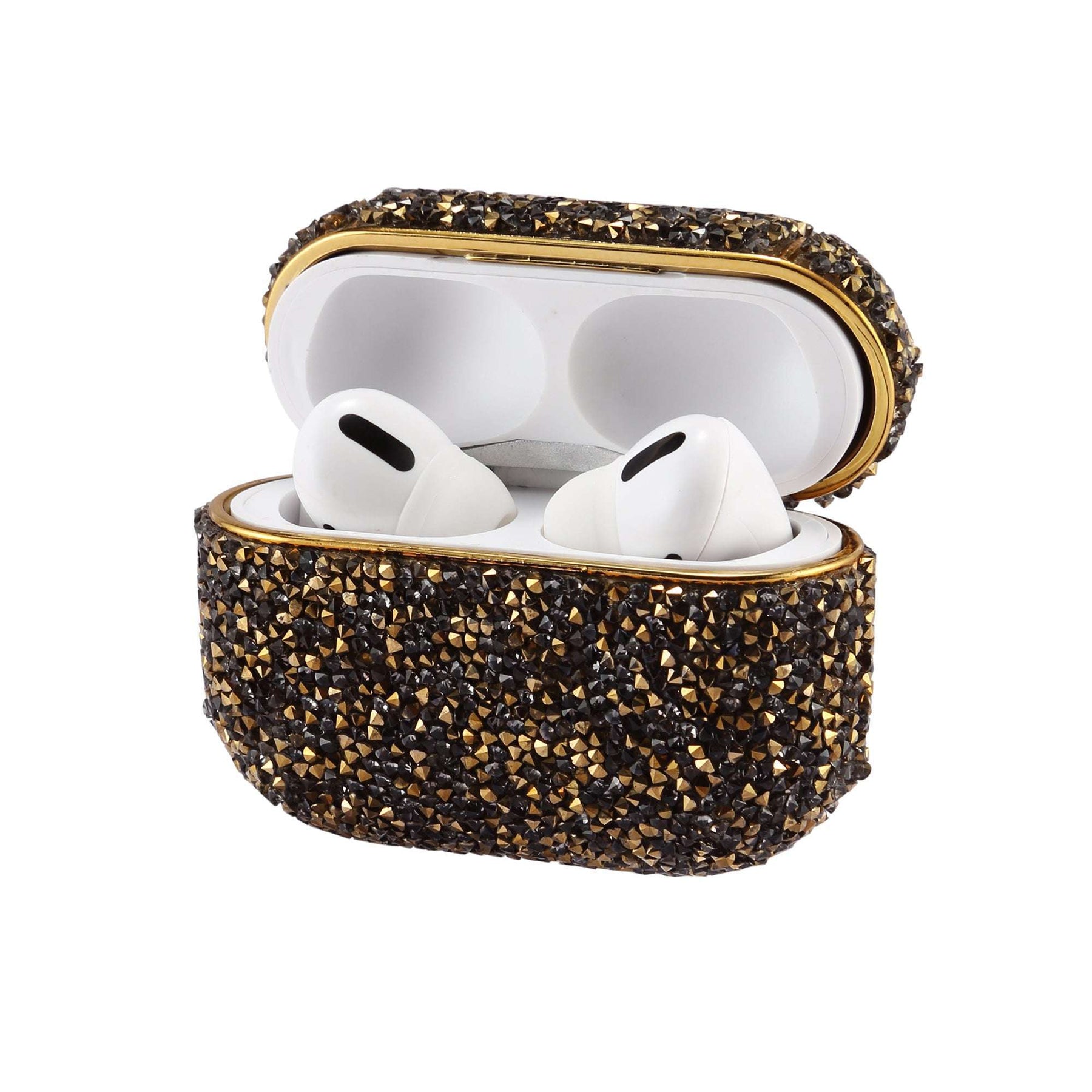 Protective Rhinestones Cases for Apple Airpods Pro