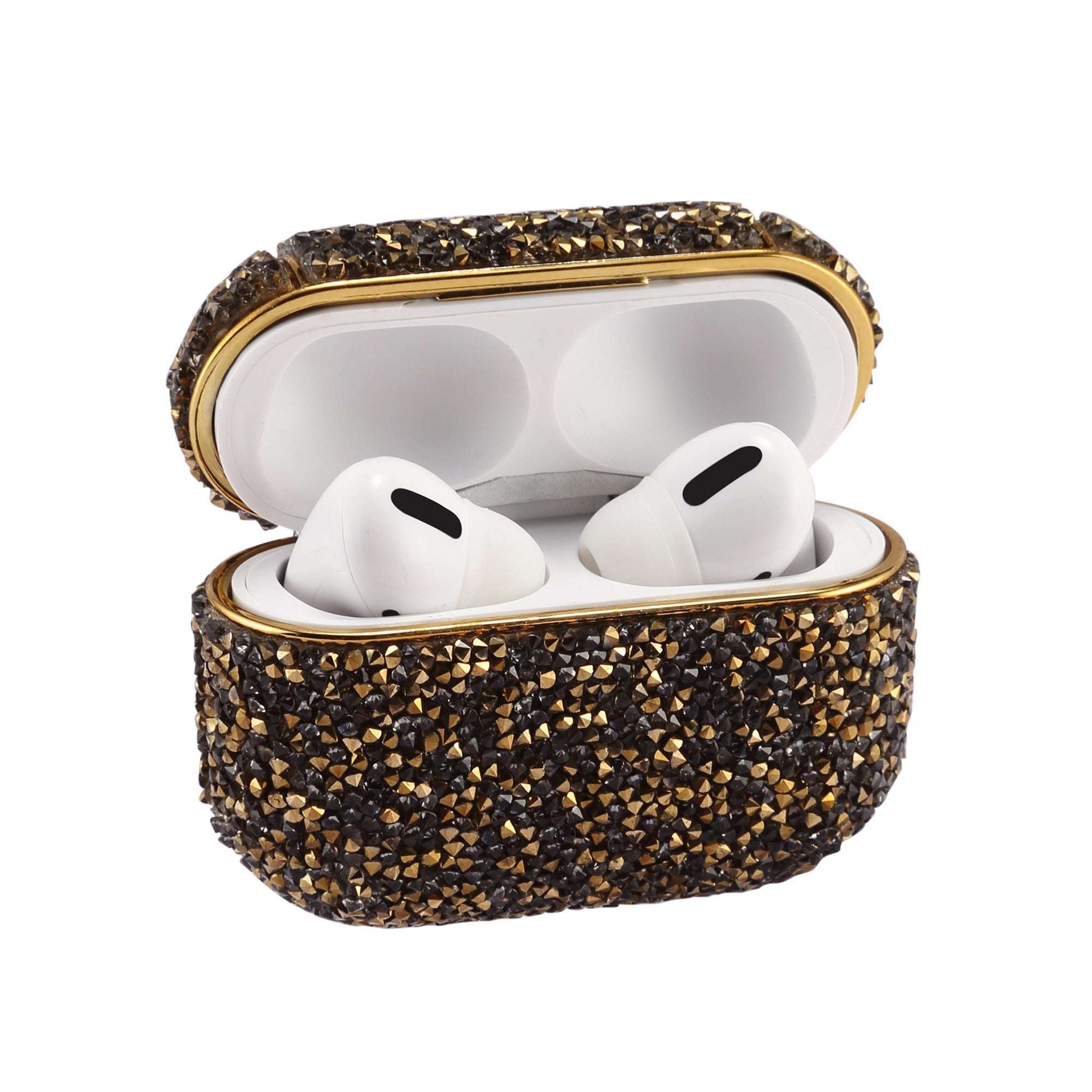 Protective Rhinestones Cases for Apple Airpods Pro