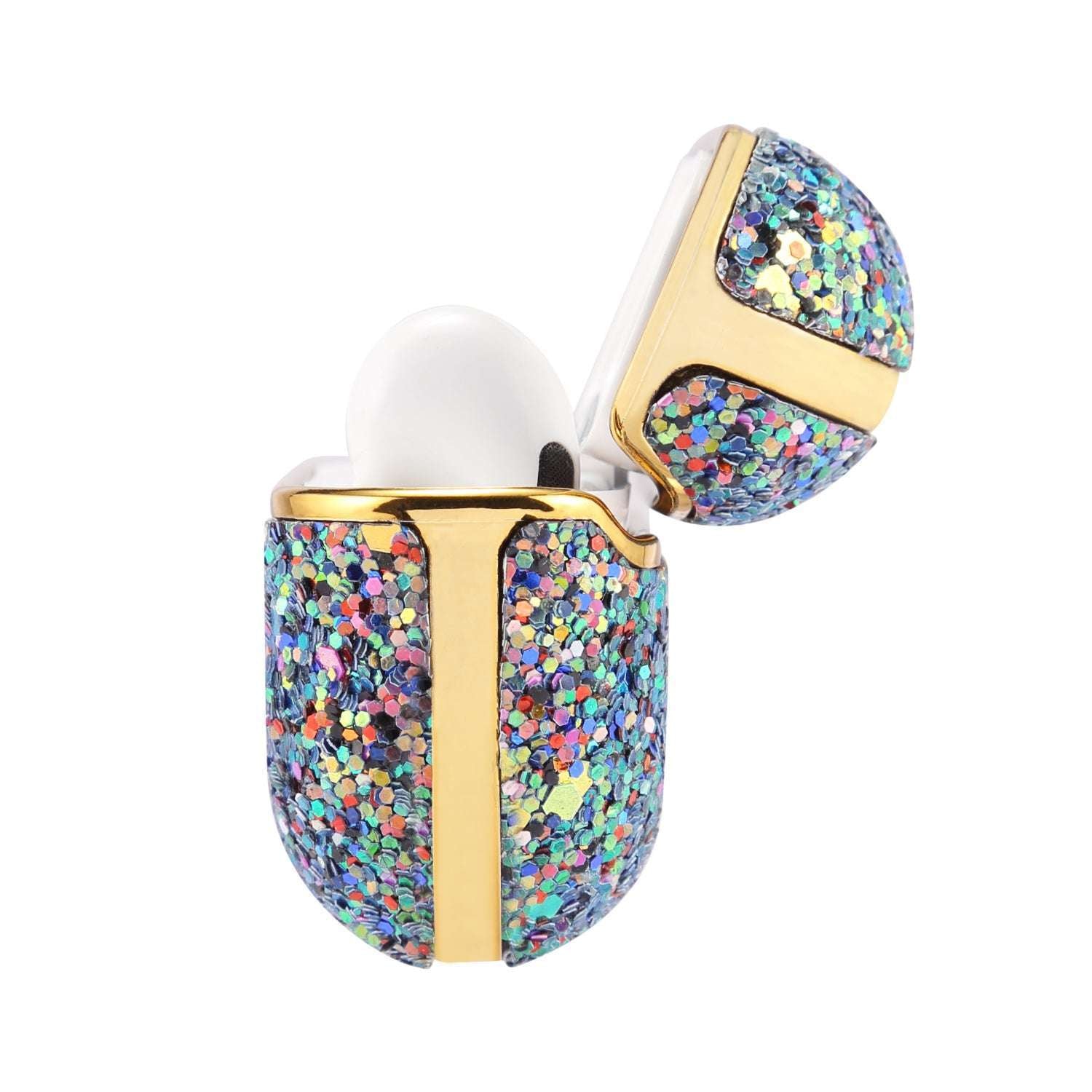 Protective Rhinestones Cases for Apple Airpods Pro